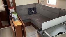 Hanse 388